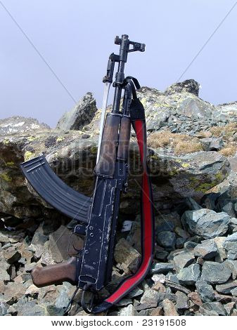 AK47
