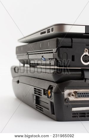 compare laptops side by side