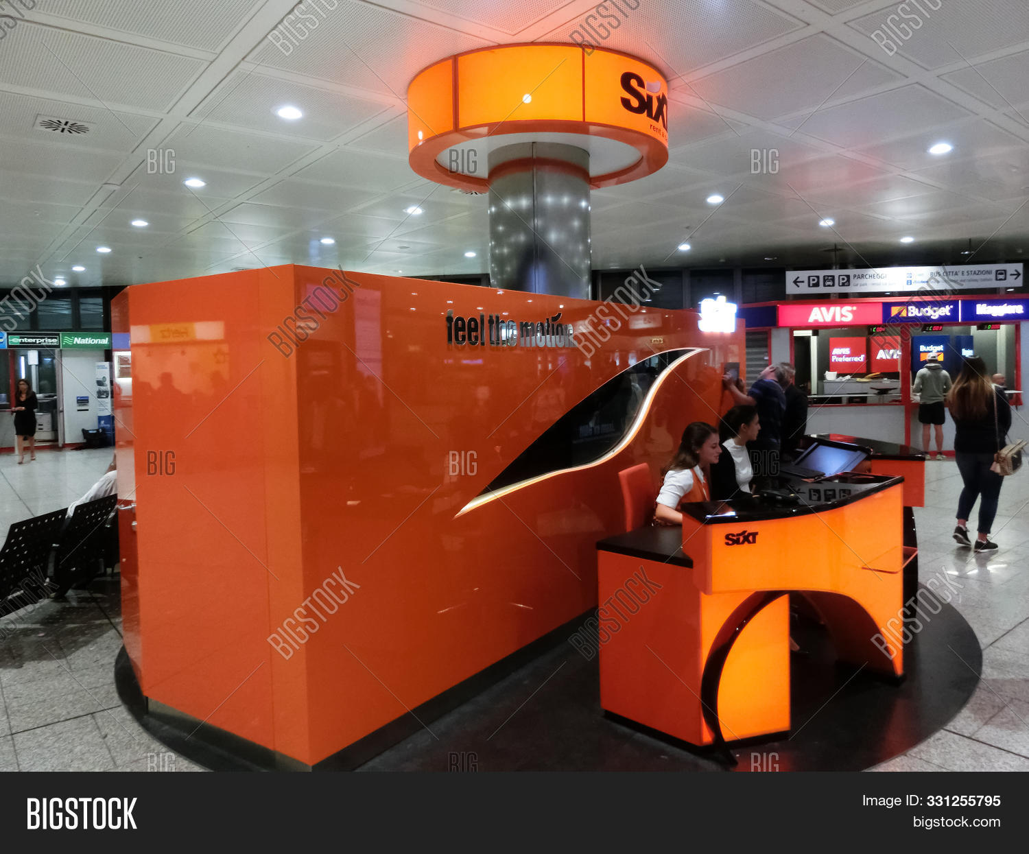 Genoa, Italy Image & Photo (Free Trial) Bigstock