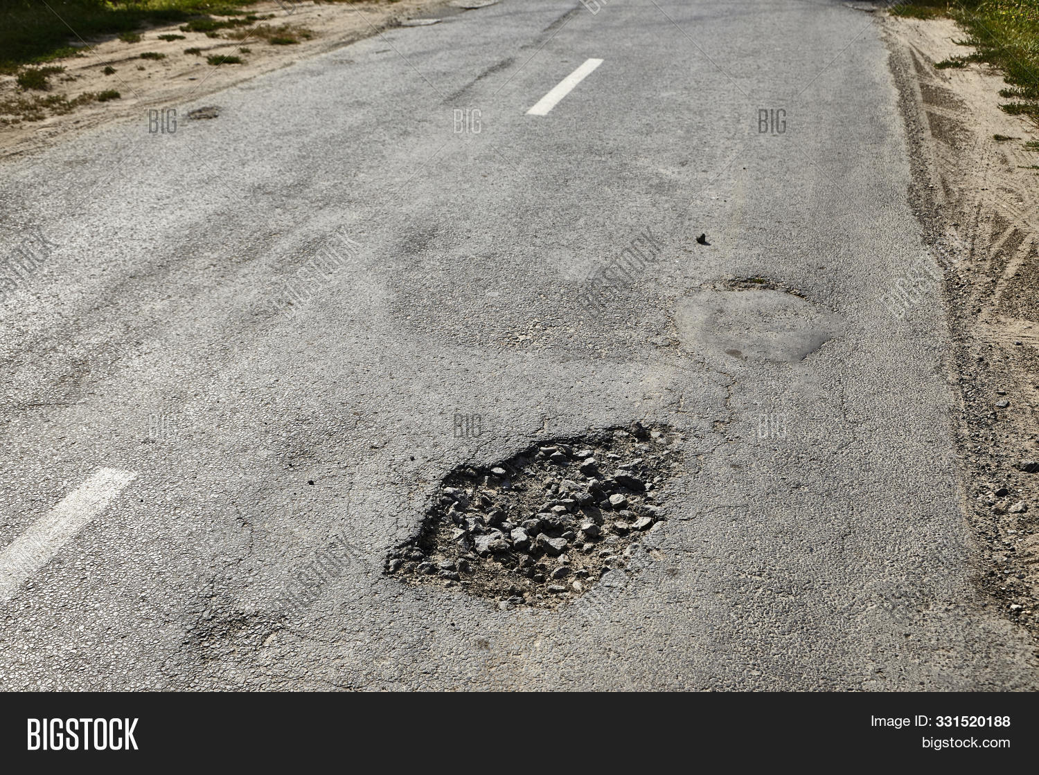 Imagen y foto Very Bad Quality (prueba gratis) Bigstock