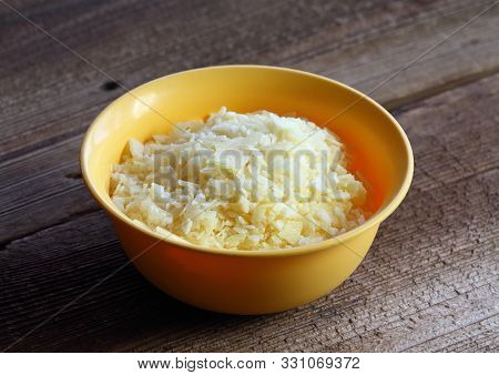 Lanolin, A Gease From Sheep Wool.  Acts As A Skin Ointment, Water-proofing Wax, And For Washing Laun