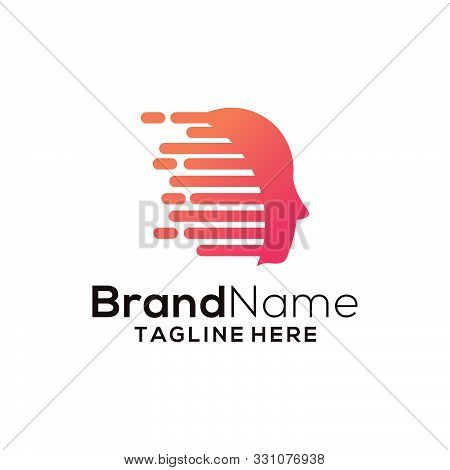 Human_tech_logo_vector_designs_template_for_your_company
