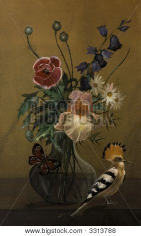 Nature morte
