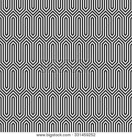 Seamless Optical Pattern 100