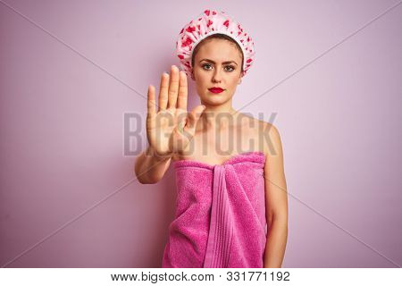 Young Beautiful Woman Image \u0026 Photo 