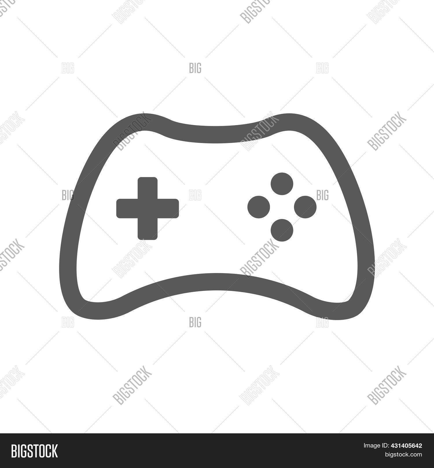 Joystick Video Game Image & Photo (Free Trial) | Bigstock