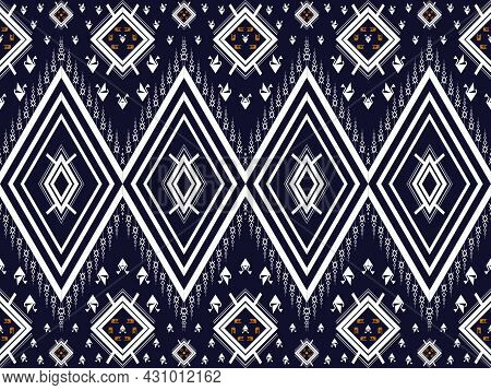 Chemistry Vector, Seamless Pattern With Plots, And Laboratory Equipment, Struction Molegul Chemical.