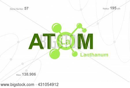 Modern Logo Design For The Word 
