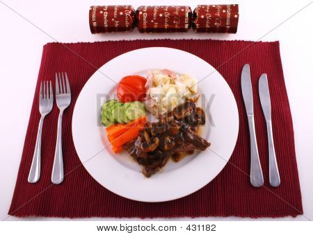Bife de Natal