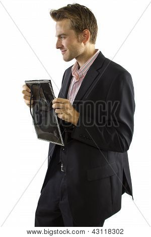 หรูหราของขวัญจากแฟน