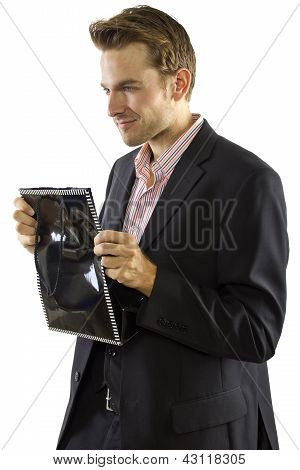 หรูหราของขวัญจากแฟน