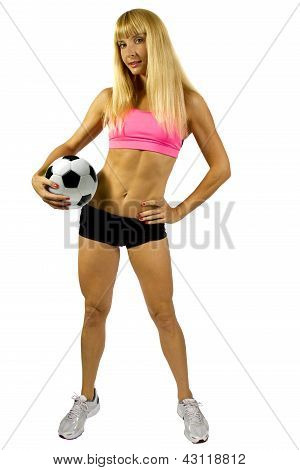 นักฟุตบอล