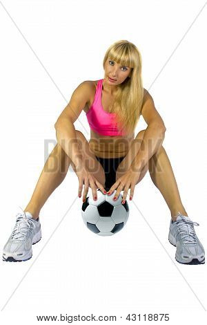 fotbalista