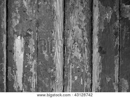 Textura starých dřevěných desek