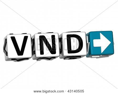 3D ดอง สกุลพื้นที่ส่วนปุ่มคลิที่นี่บล็อกข้อความ