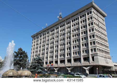 Ploiesti