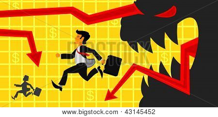 Financial crisis