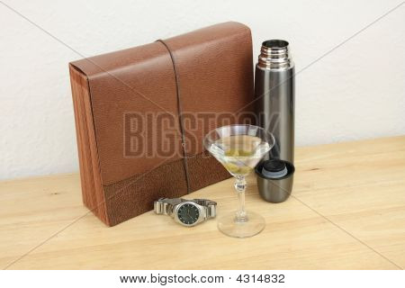 Martini ile Accordian dosya
