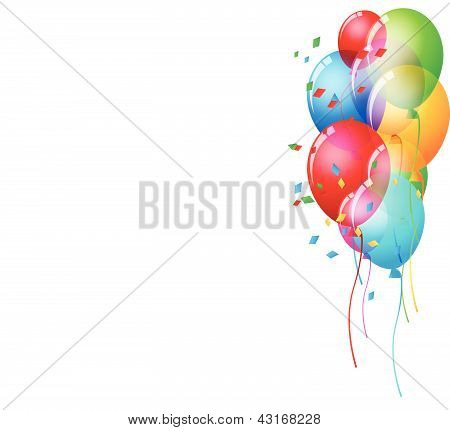 Birthday Celebration