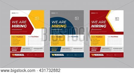 Flyer Mockup