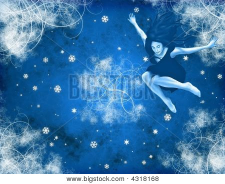 Snowqueen
