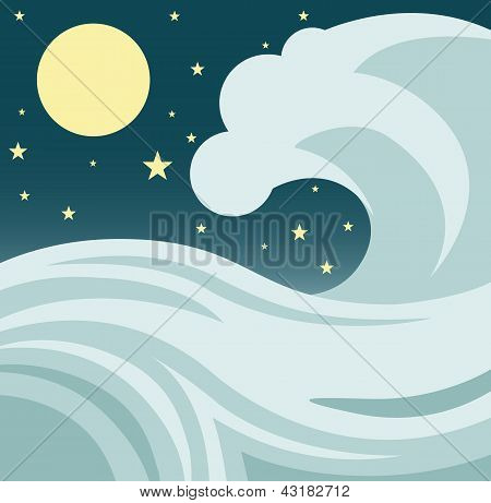 Tsunami