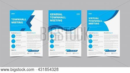 Flyer Mockup