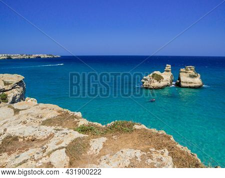 View Of The 