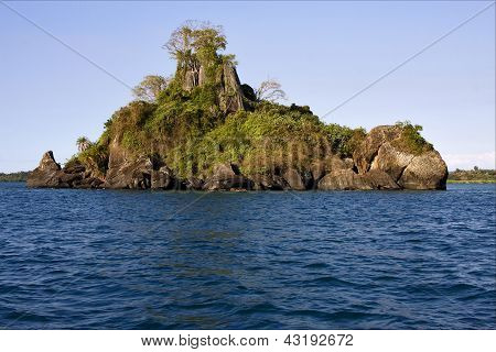 Isle Nosy Faly
