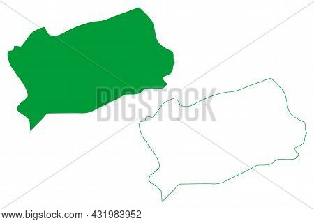 Limoeiro De Anadia Municipality (alagoas State, Municipalities Of Brazil, Federative Republic Of Bra