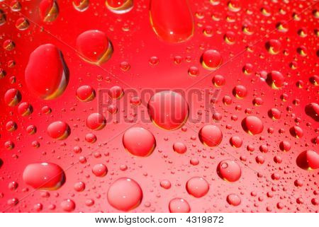 Drops Red
