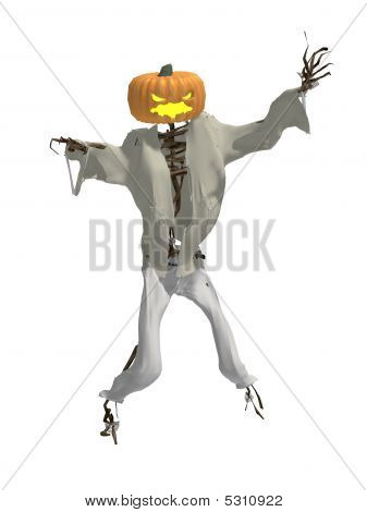 Jack O lucernou