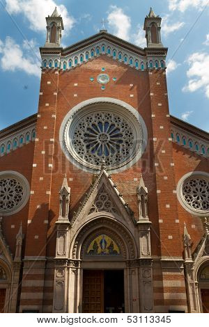 St. Anthony Of Padua Church