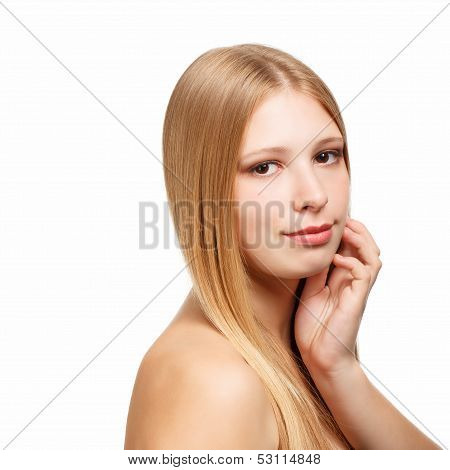 Beautiful Face