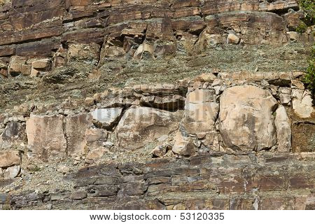 Rock Formations