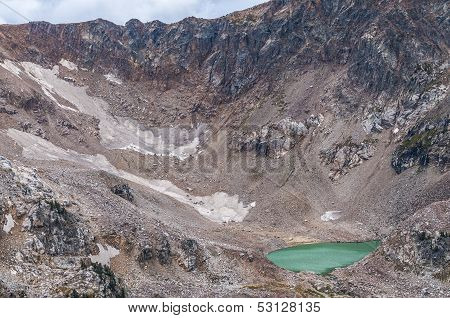 Mica Lake