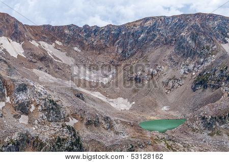 Mica Lake