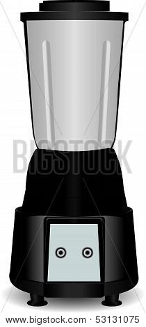 Modern Blender