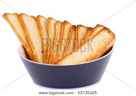 Rusks