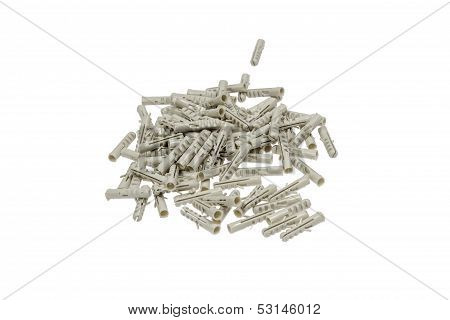 Gray Dowels