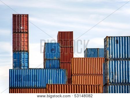 Containers