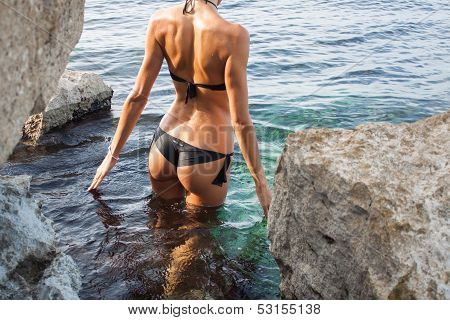Feeling sea
