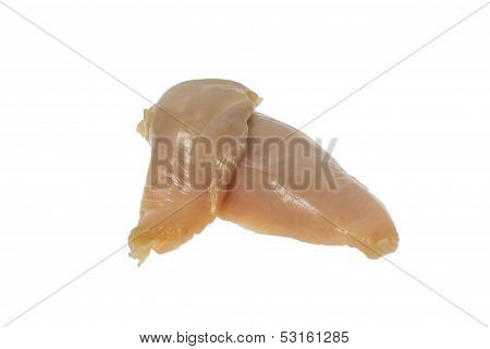 Chicken Breast Fillet