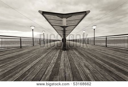 Boscombe Pier