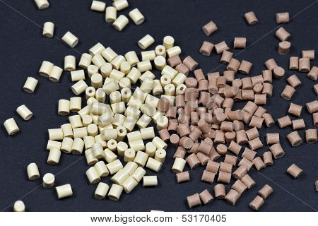 Polymer Resins