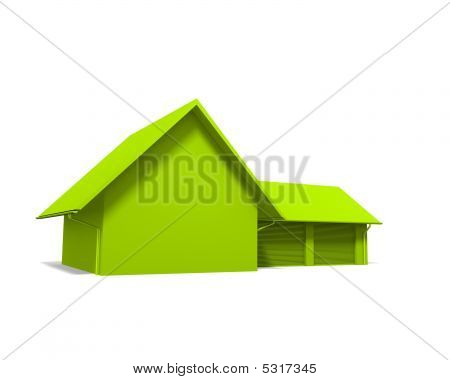 Huis