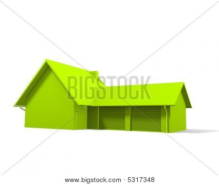 Huis