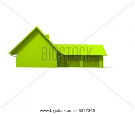 Huis