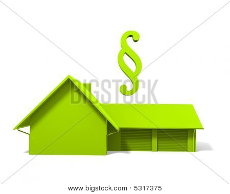 Huis