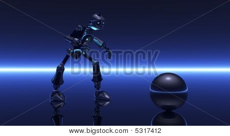 Robot